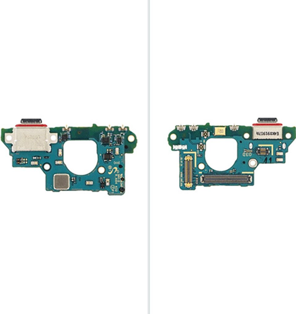 Samsung Galaxy S20 FE (SM-G780F) Ladebuchse / Connector Produktbild 