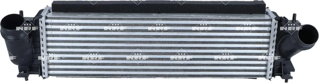 Refroidisseur d'Air de Suralimentation pour Pick-up NISSAN NAVARA D40