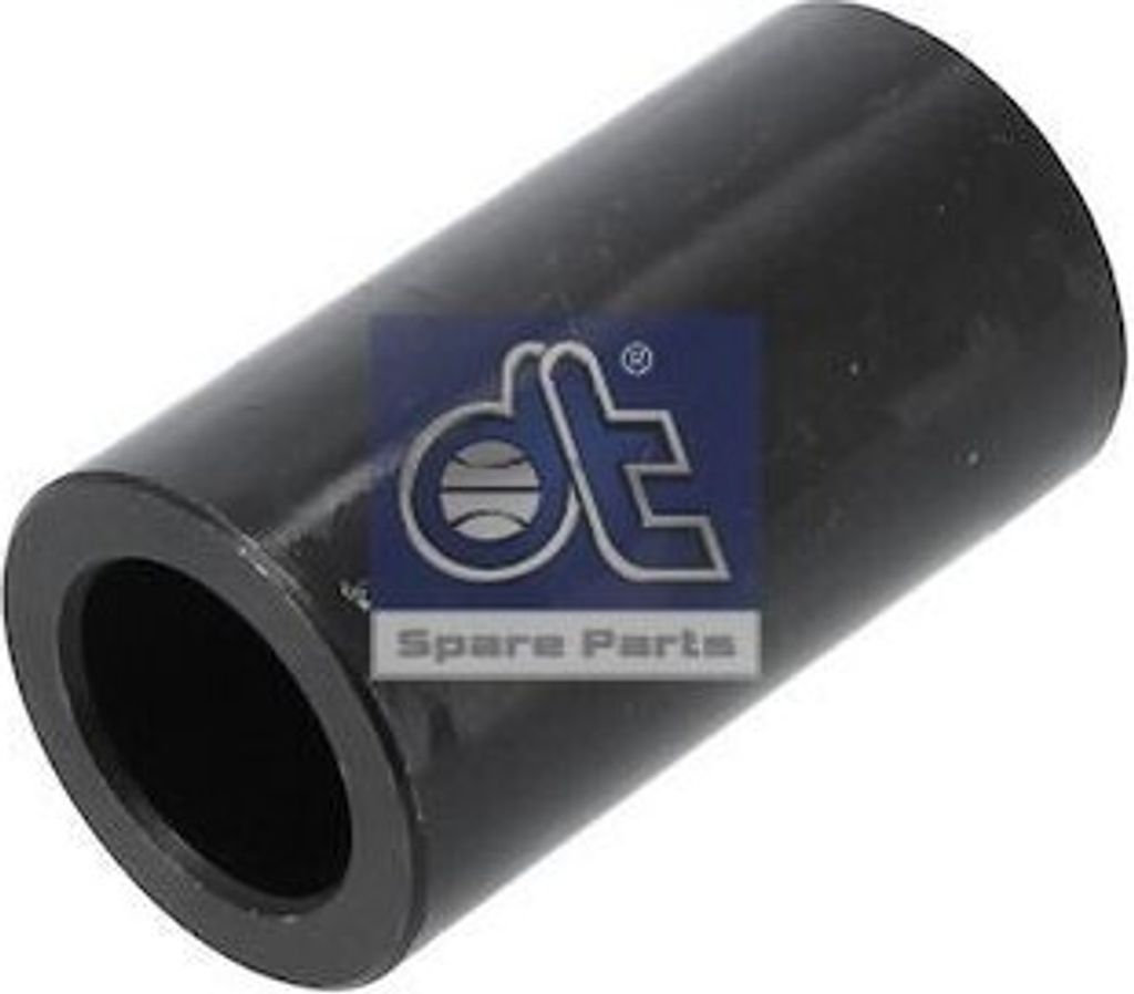 DT Spare Parts Distanzhülse Stoßdämpferlagerung (Fahrerhaus) 1.22459 für SCANIA 4 - series 40mm 14,2mm 22mm