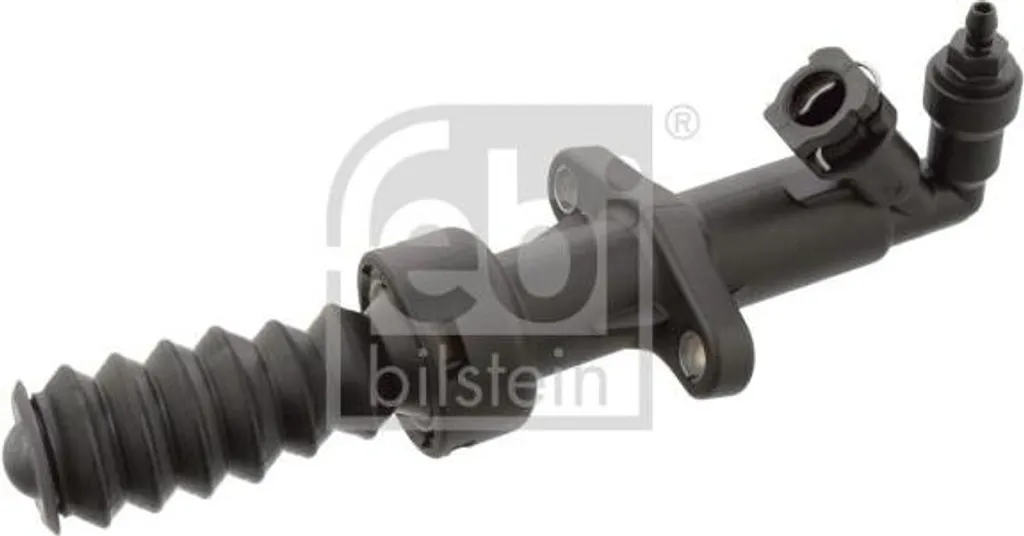 Cylindre récepteur d'embrayage hydraulique pour Peugeot 3008 308 407