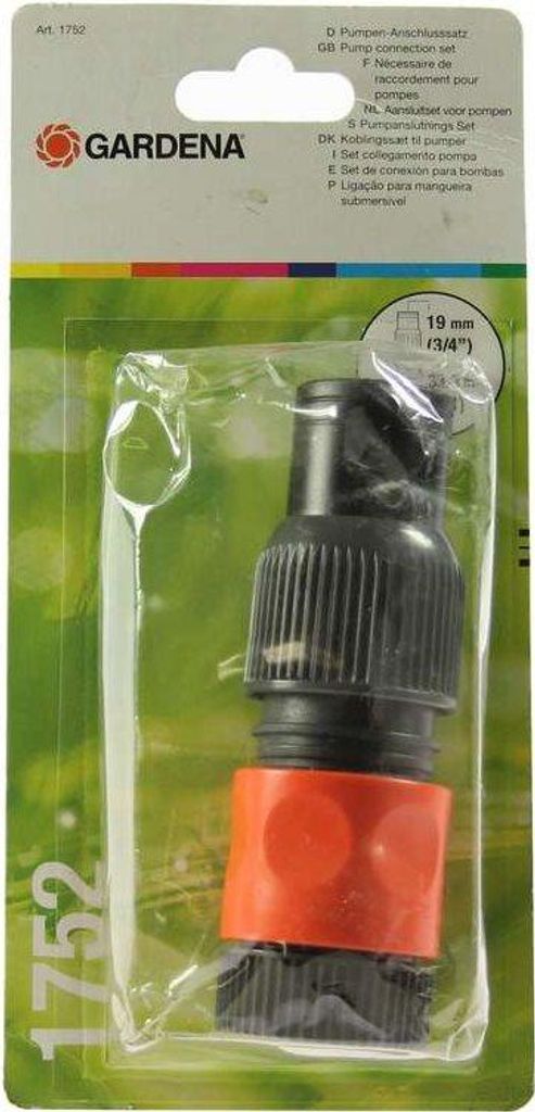 Pripojovacia súprava Gardena Obrázok produktu 