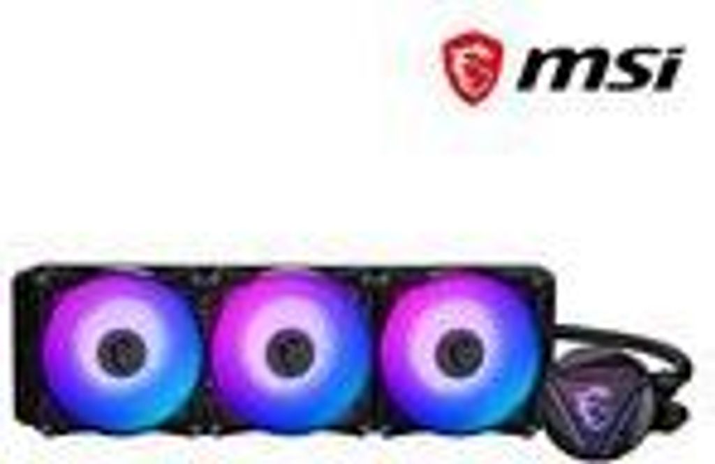 MSI MAG-CRLQD-360R2 Computerkühlsystem Hauptplatine, Produktbild 9