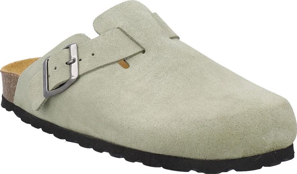 CMP Freizeitschuhe 3Q89546-E663 CMP Navarro pastellgrün Größe
