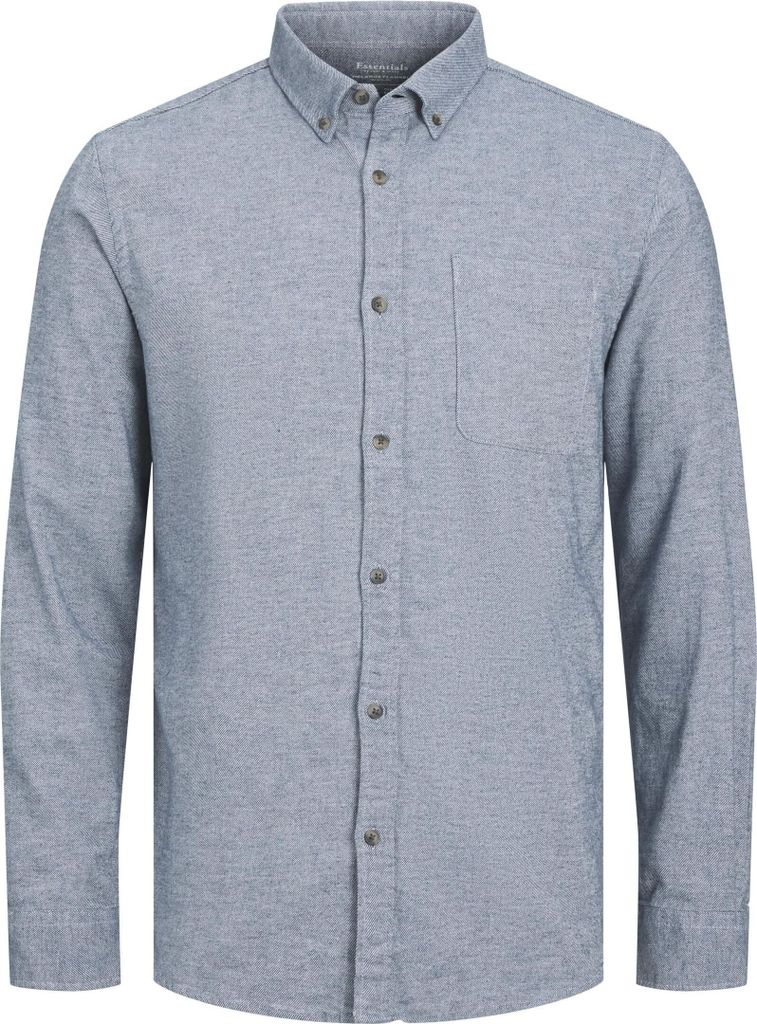 Jack & Jones Hemd CLASSIC Langarmhemd