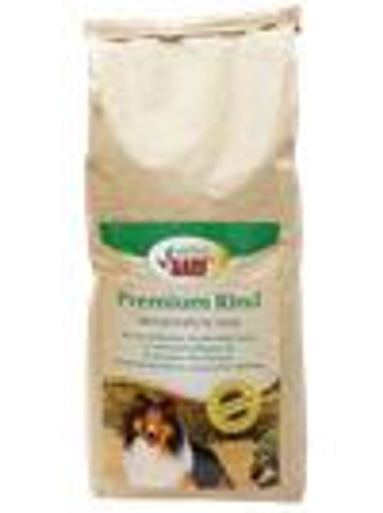 herbaBARF Premium, carne, 10 kg Immagine del prodotto 