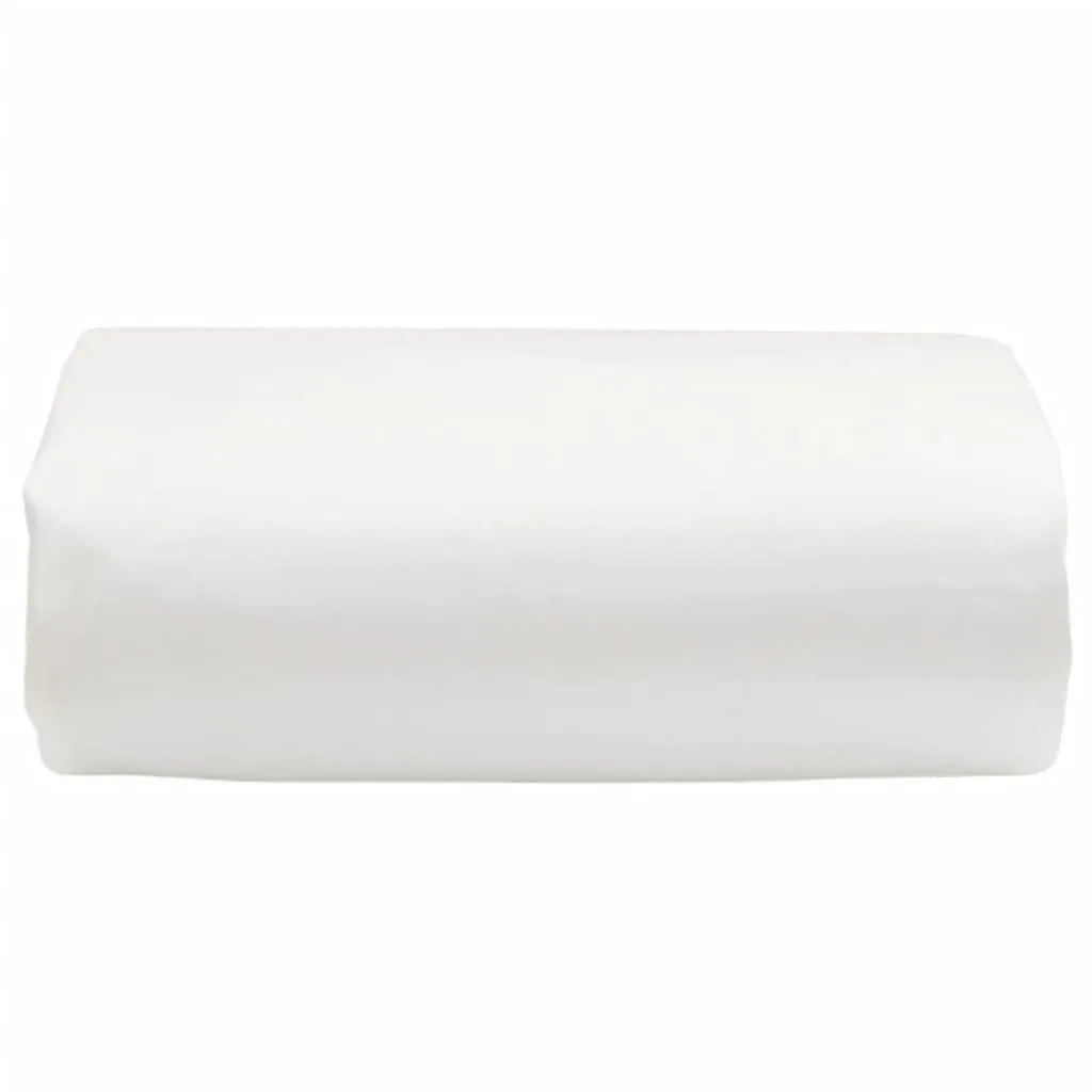 Acquista Telone PVC vidaXL 3x3m Bianco 650g/m² - Massima Protezione