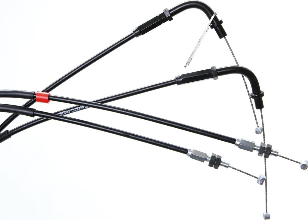 Domino Gaszug Domino 2-Zug Kit Xm2 Road