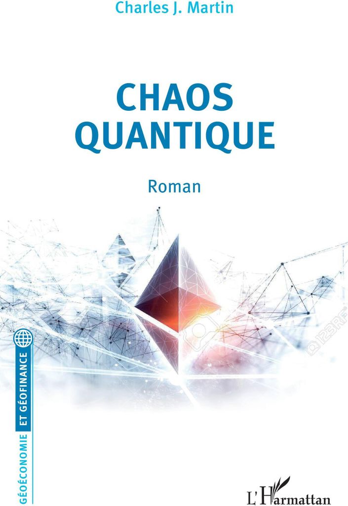 Chaos quantique. Roman