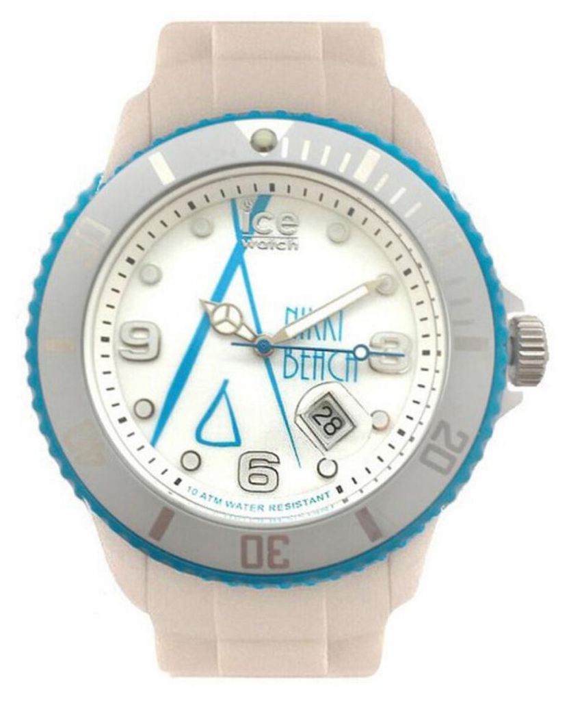 Pánske hodinky Ice SP.NB.WE.U.S.13 (Ø 38 mm) Obrázok produktu 