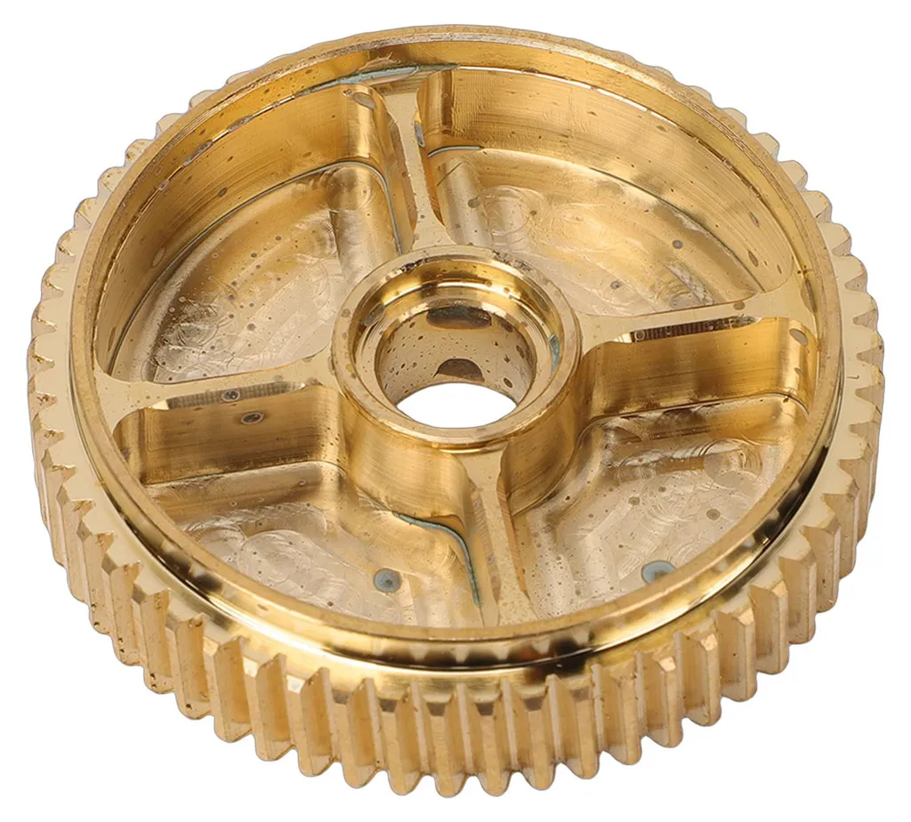 Kit Phares Corvette C5 en Bronze Renforcé Fine Engineering Durable - 15