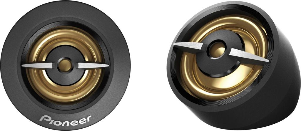 Pioneer TS-A301TW, 450 W, 100 W, 4 ohm, 90 dB, 1,8 - 58000 Obrázok produktu 