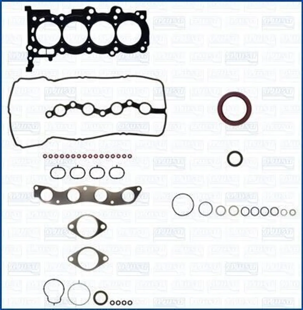 AJUSA 50423600 Kit Complet de Joints Moteur pour Hyundai i10 et i20