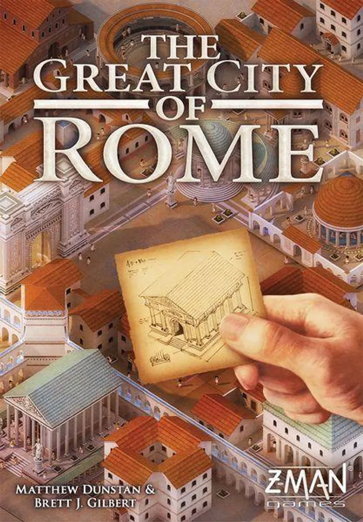 Livre Photo La Grande Ville de Rome - Album Relié de Photographies d'Art