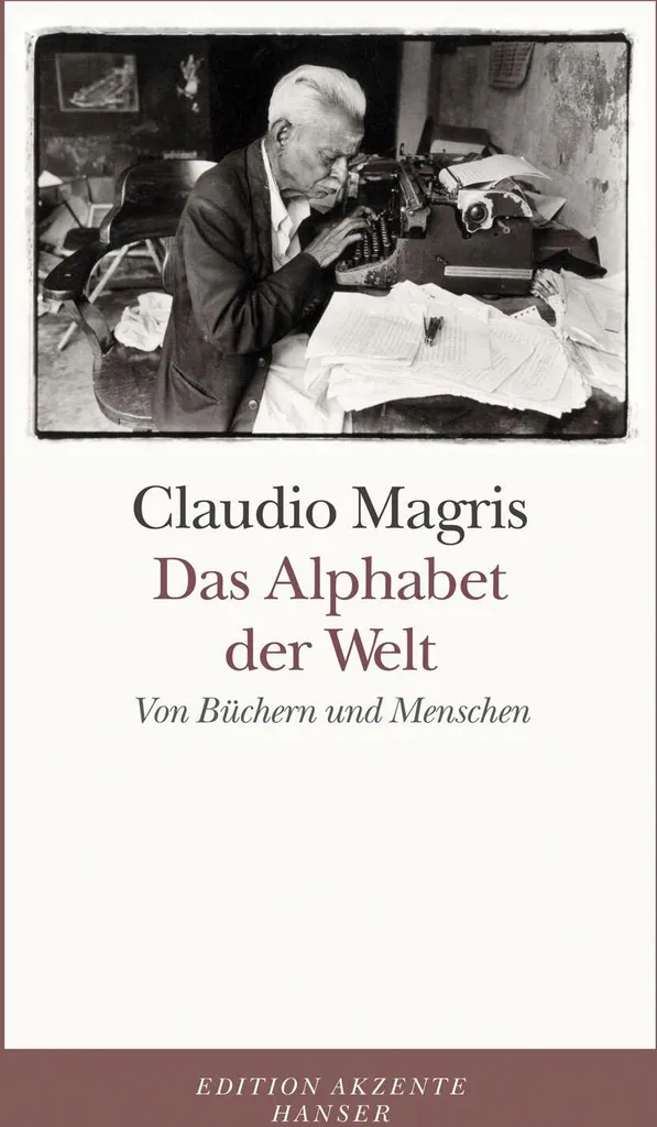 Livre éducatif Das Alphabet der Welt : voyage au cœur des étymologies