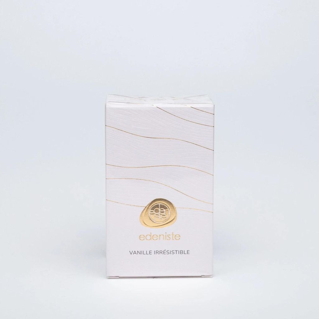 Edeniste Vanille Irresistible EdP 30ml Eau de Parfum UNISEX