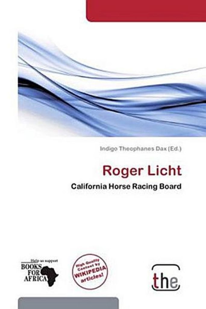 Roger Licht