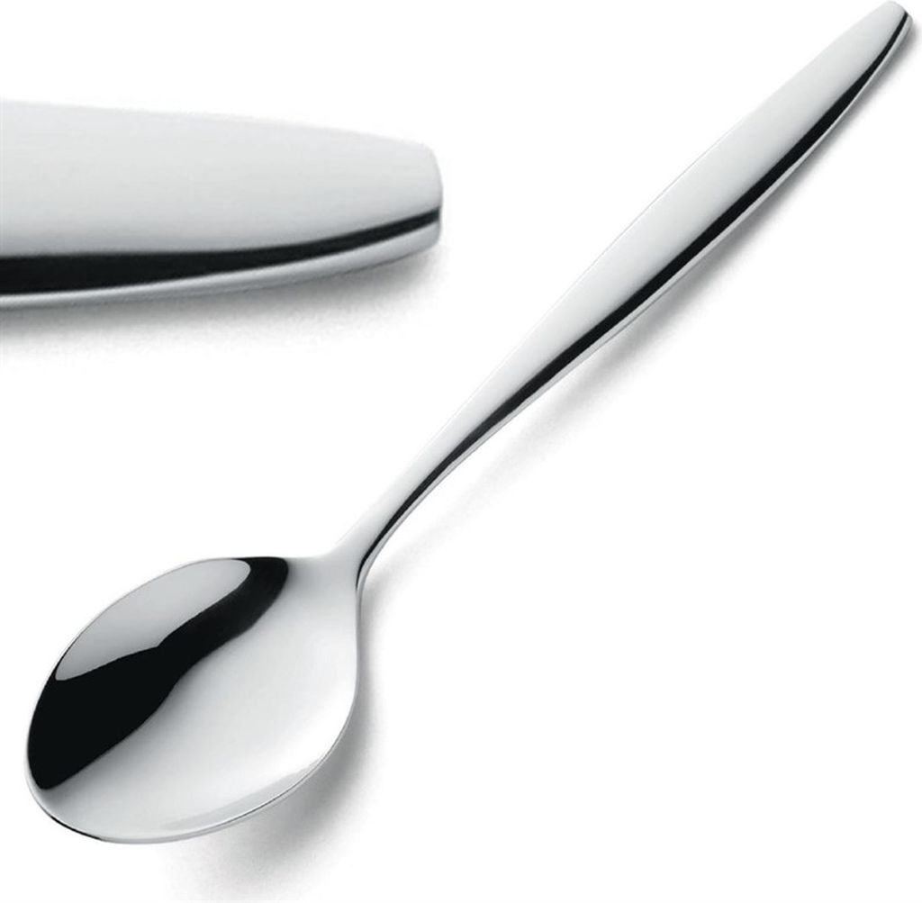 Amefa Florence Kaffeelöffel (12 Stück)