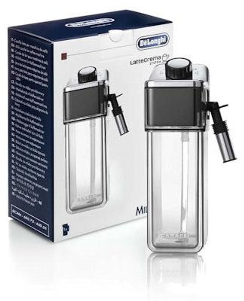 Delonghi 5513297811 Milchbehälter für Primadonna ECAM 556 Produktbild 