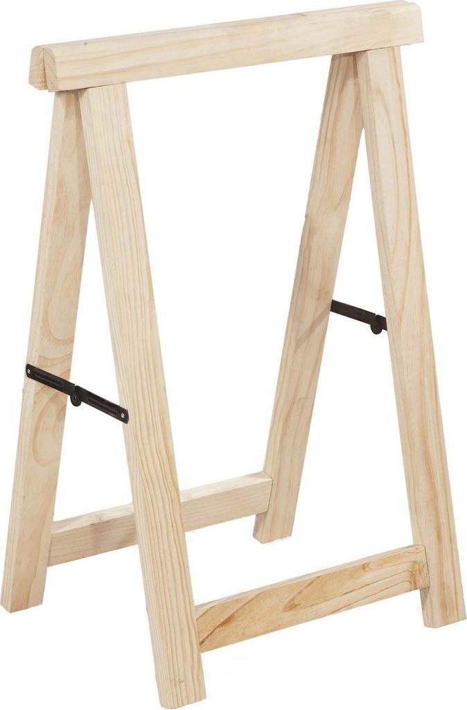 ASTIGARRAGA Pinpro Kiefernbock, H.75 x L.53 cm