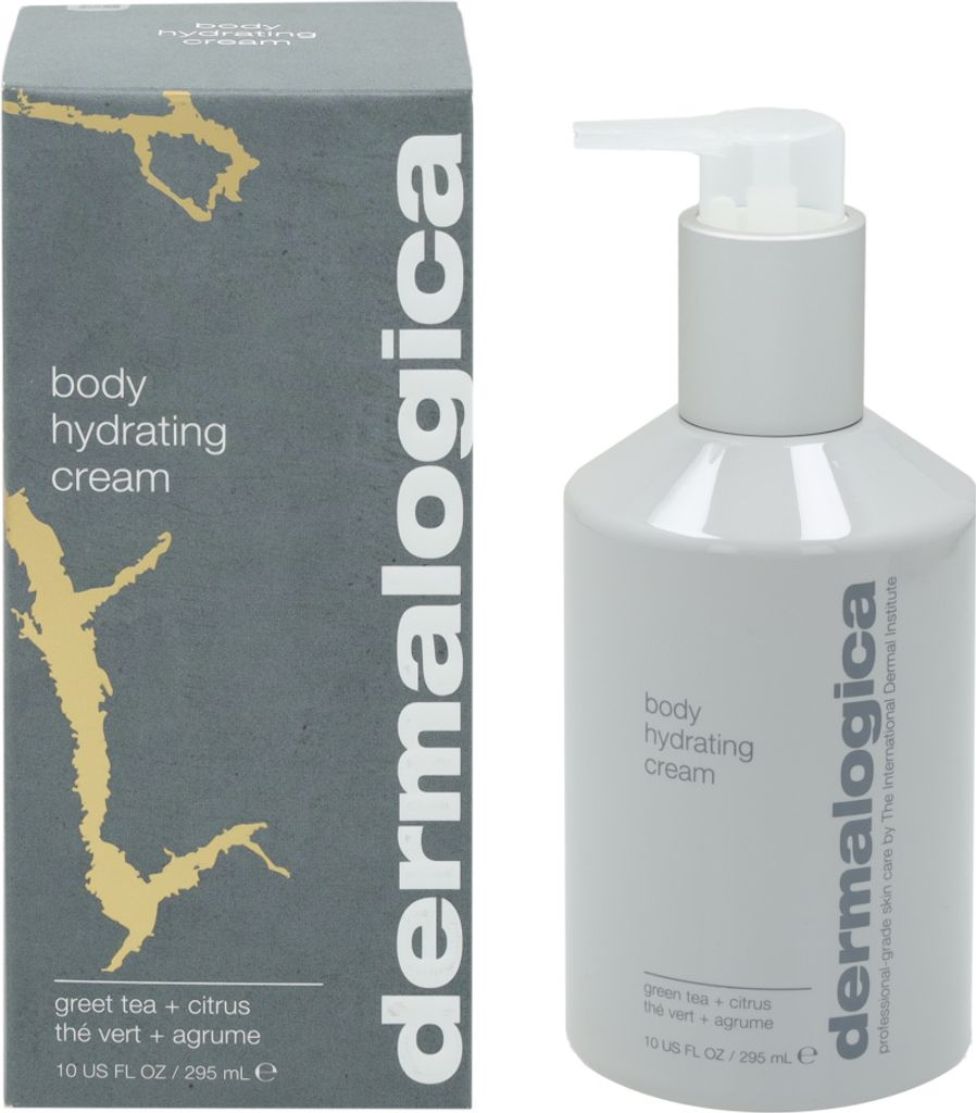 Dermalogica Creme Dermalogica Body Care Body Hydrating Produktbild 