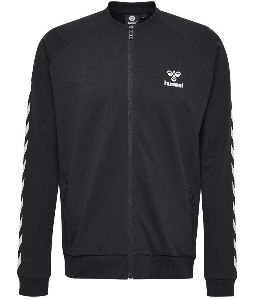 hummel Ray Zip Jacke black L Produktbild 