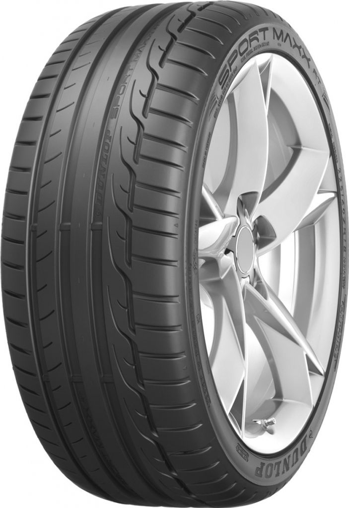 Dunlop Sport Maxx RT ( 225/45 R17 91W ) Produktbild 2