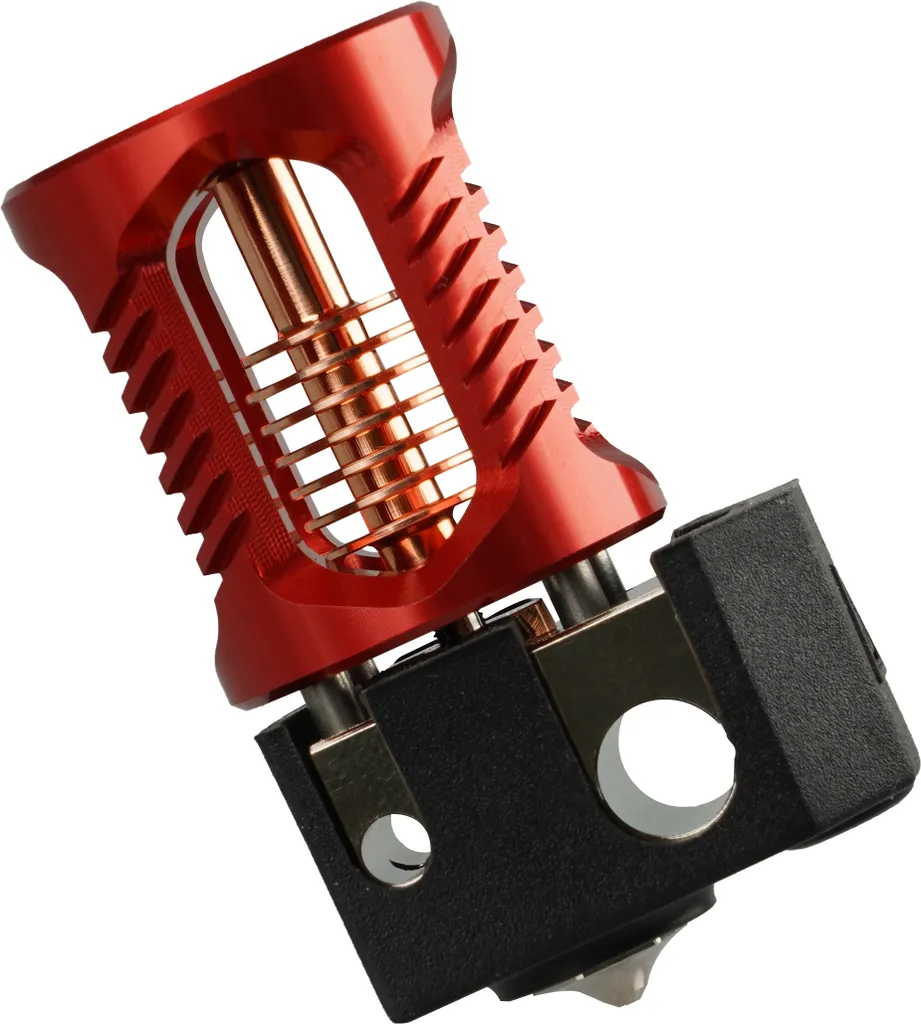 Optimisez votre Voron avec le Hotend Phaetus Dragon ST Stable et Rapide