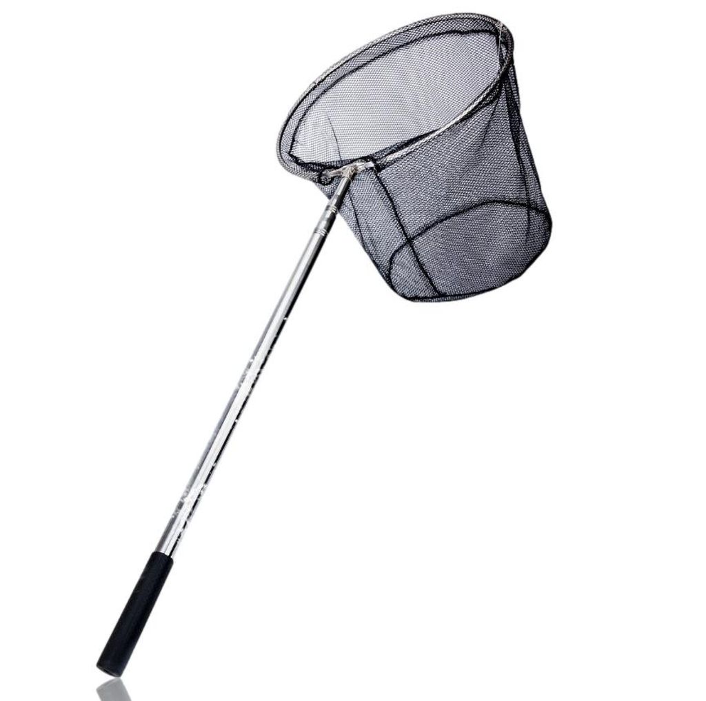 Rete da pesca telescopica [180 cm] - Rete da pesca Immagine del prodotto 