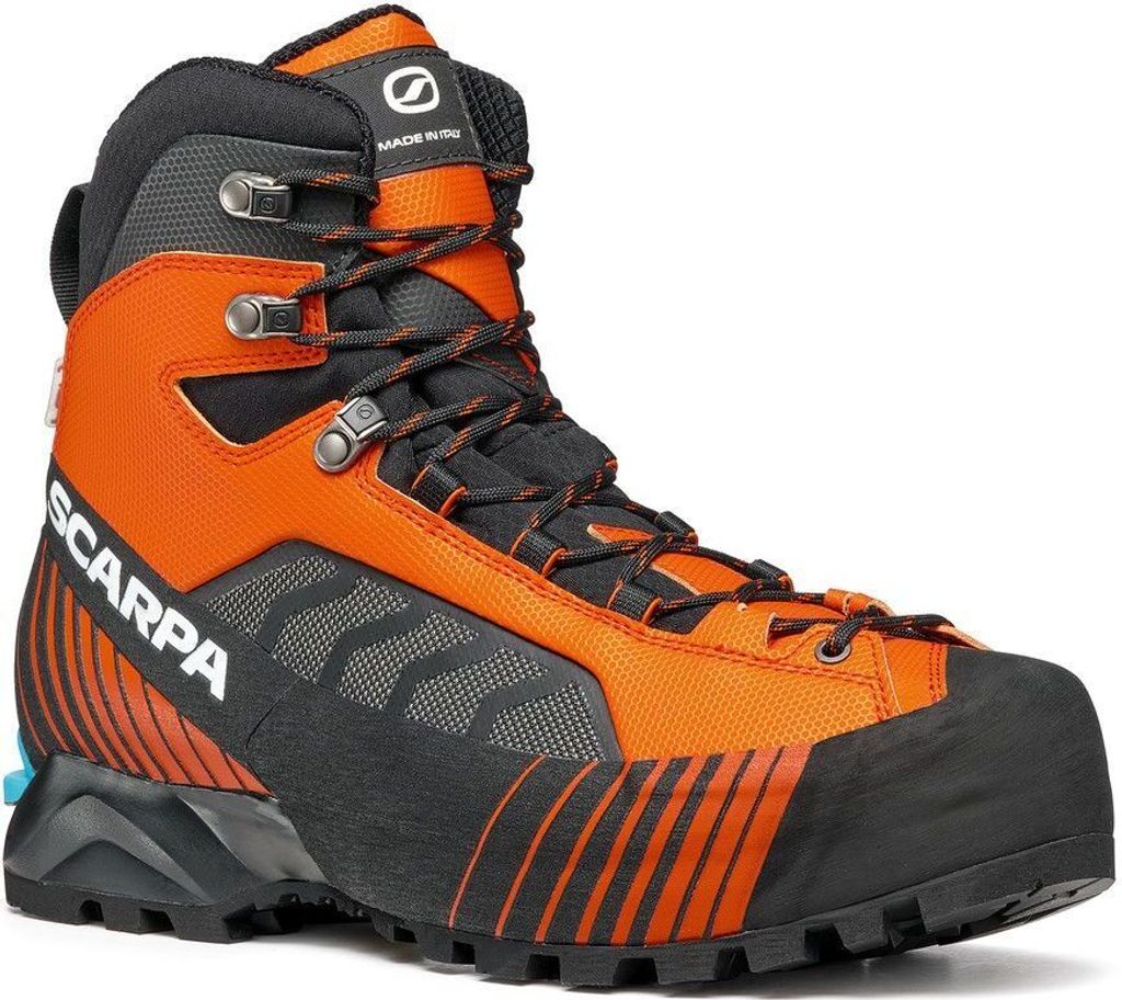 Scarpa RIBELLE LITE HD, Orange, 655 g