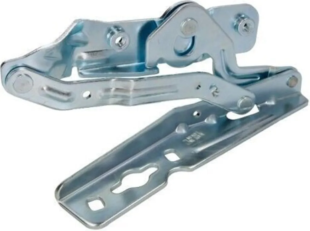 Charnière Capot Acier Renforcé pour Ecosport CN15 16801 CB BLIC 2588451P