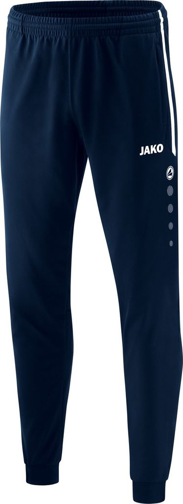 Polyesterhose Competition 2.0 JAKO