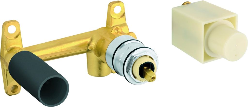 Grohe corps d'encastrement universel à encastrer à une Immagine del prodotto 