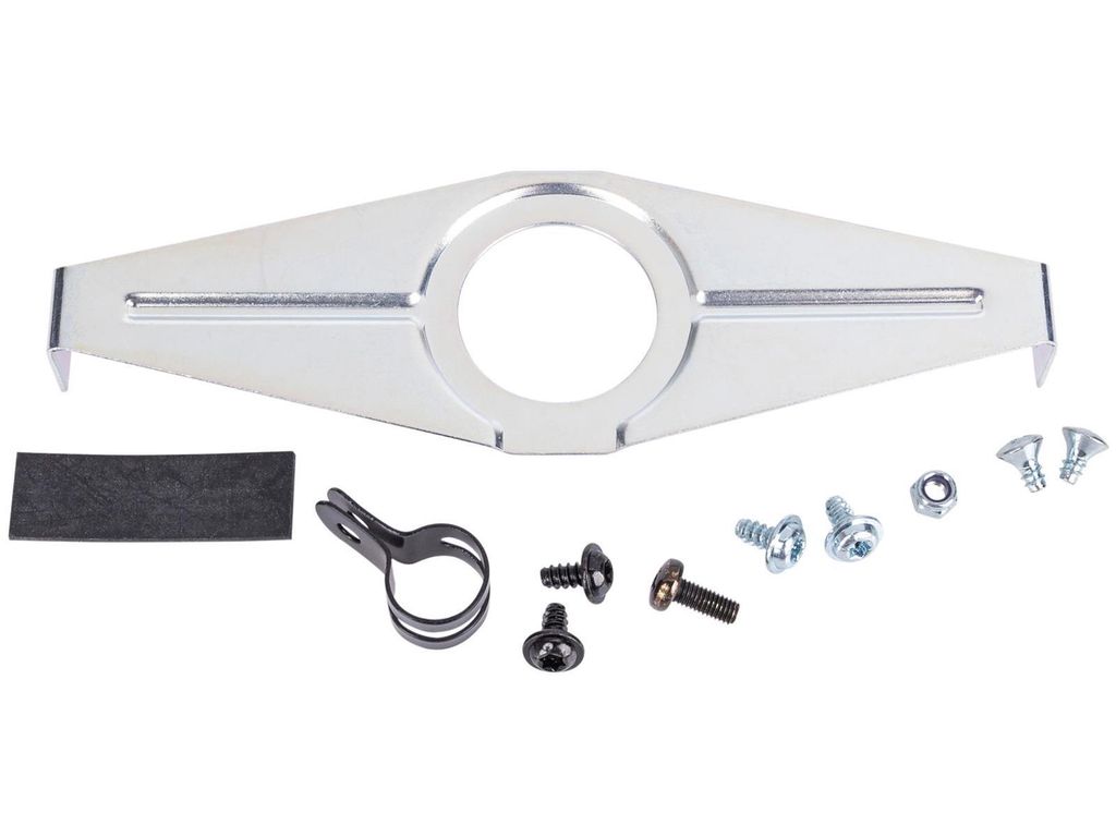 Horn 2-Punkt Steckbrille B0438 F. Catena 04