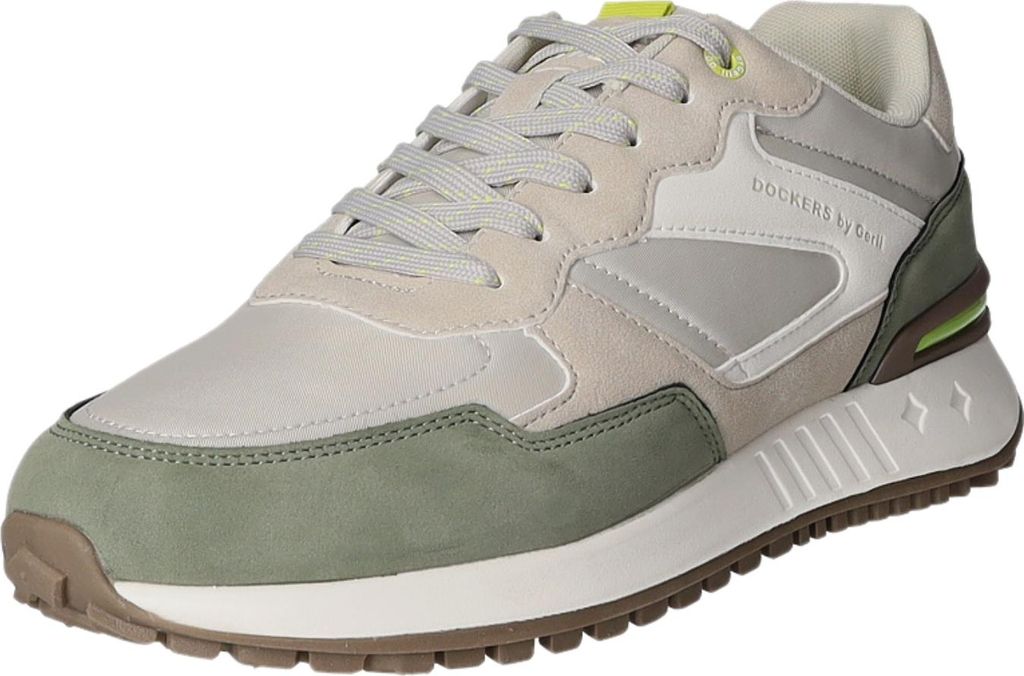 Dockers Sneaker Sneaker Kunstleder/Textil