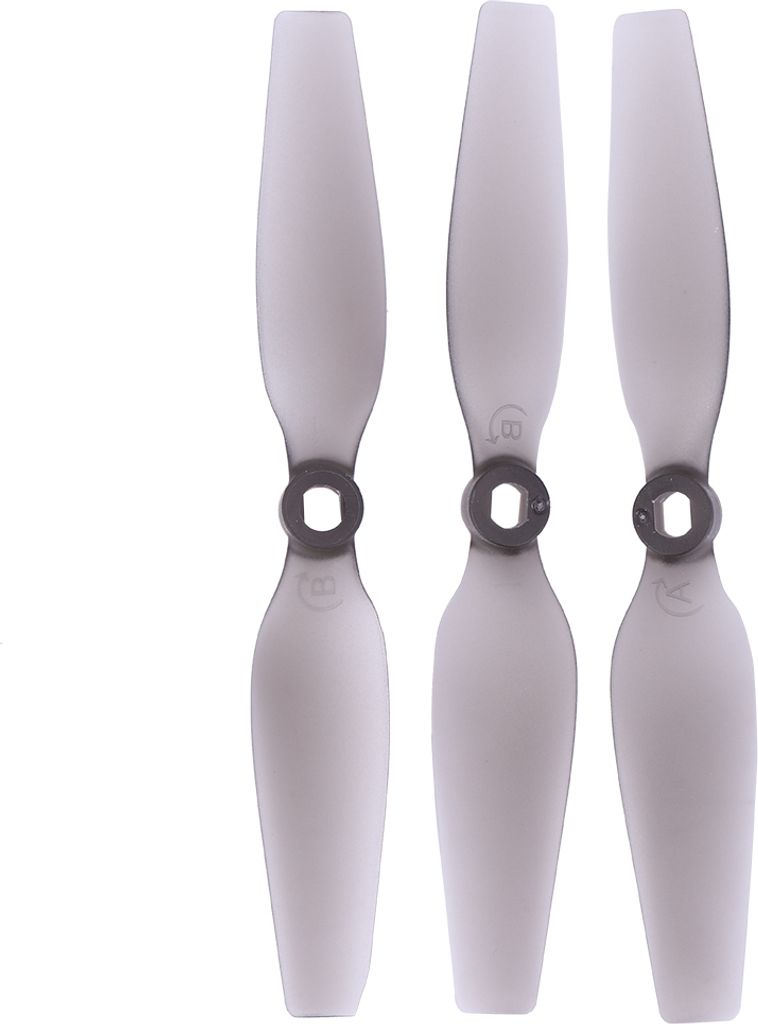 Ersatz-Propeller für WLtoys X450, Senkrechtstarter Zubehör, RC Flugzeug Rotorblätter