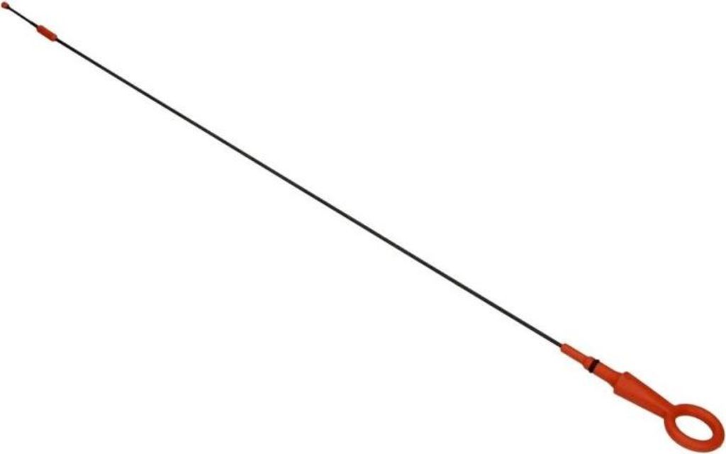 MAXGEAR Ölmessstab 27-0274 für VW Golf V Schrägheck (1K1) GOLF VI (5K1) 572mm
