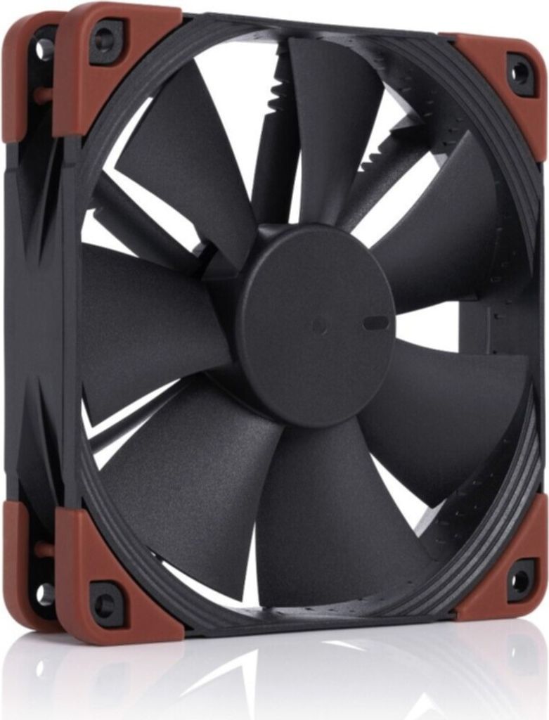 NOCTUA Lüfter NF-F12 IPPC-3000 PWM 120*120*25 PWM 120mm