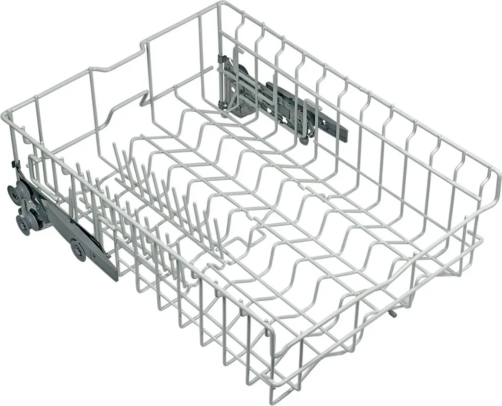 Panier supérieur 6 rouleaux Bosch Siemens 00686437 pour réparer lave-vaisselle