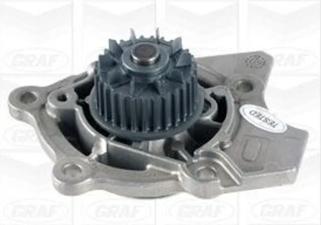 Pompe à eau moteur thermique pour Audi A3 8P et Volkswagen Beetle 5C