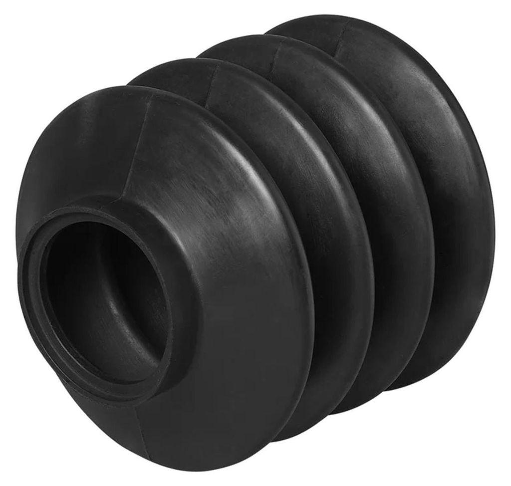 Aansluitstuk 30/40 mm, lengte 100 mm, geschikt voor AL-KO Productafbeelding 