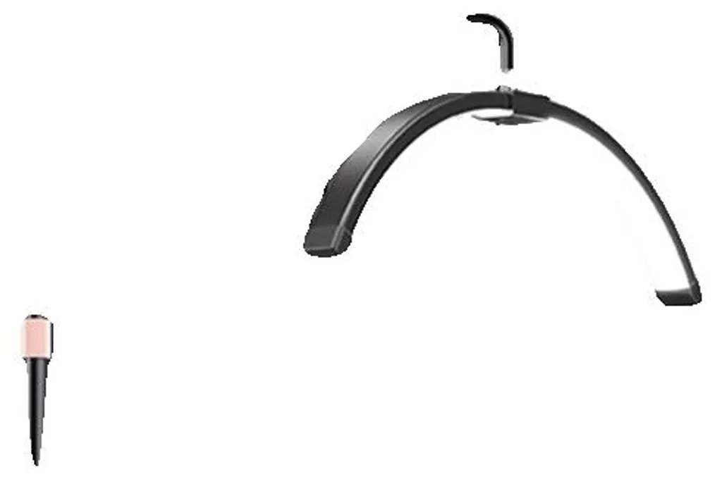 Panneau LED 36W dimmable 3200-5600K 82000lm pour Studio Photo Professionnel