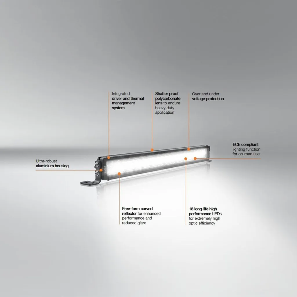 Recensione OSRAM VX500-CB: 4100lm di Pura Adrenalina Notturna - 6
