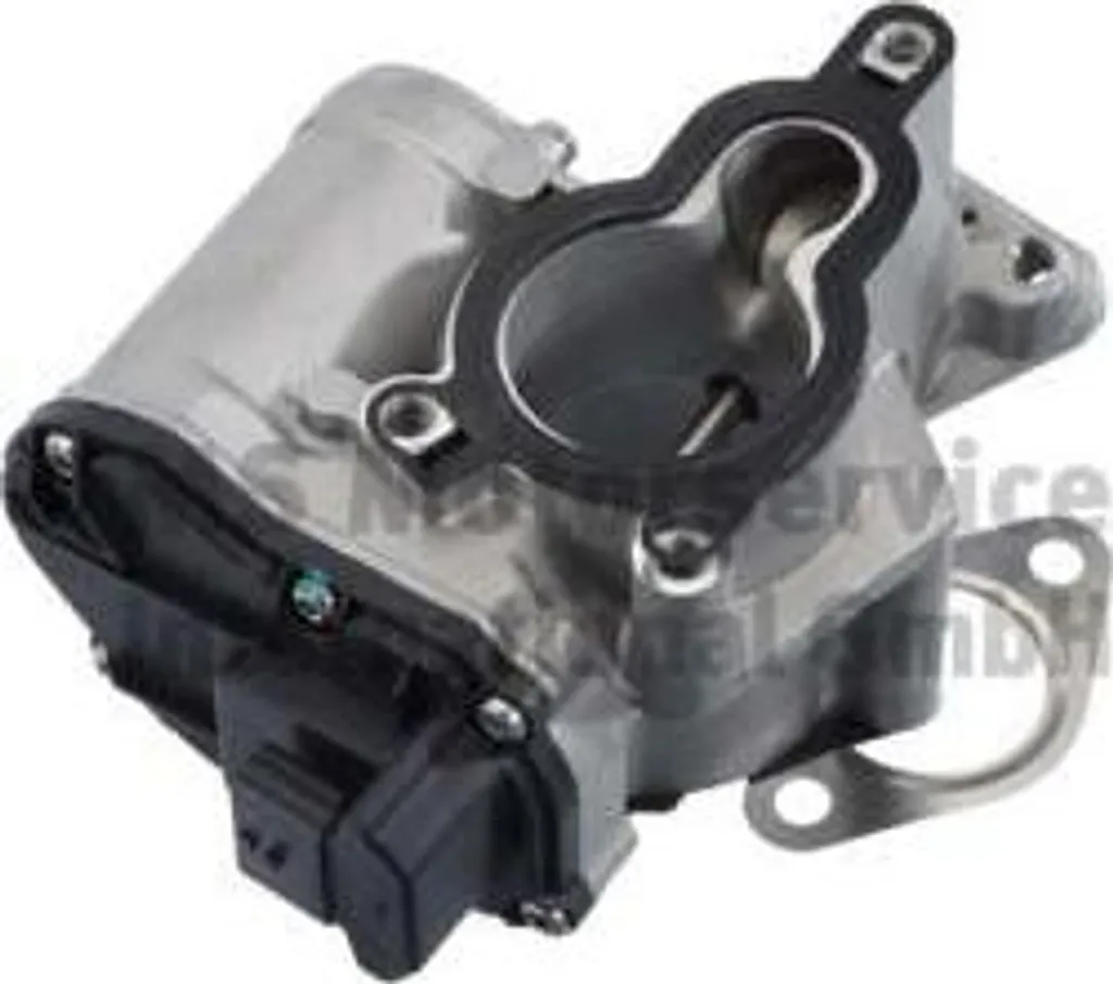Vanne EGR PIERBURG 7.10334.03.0 d'origine pour Trafic Master et Movano