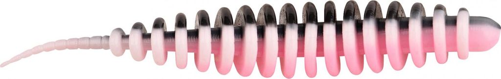 Spro Trout Master Master Worm 6,5cm 8 Pz. Esca in gomma Immagine del prodotto 