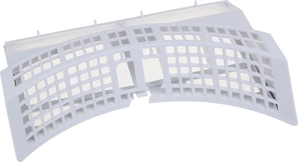 Filtre Ariston C00286296 haute résistance pour pompe de vidange Aqualtis
