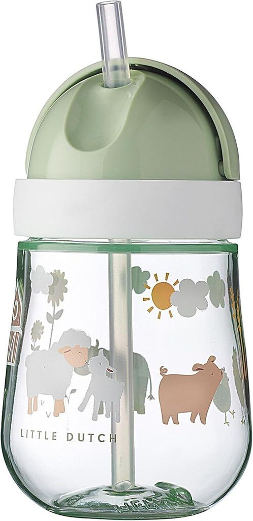 Mepal Children's dinnerware Mio Zdjęcie produktu 