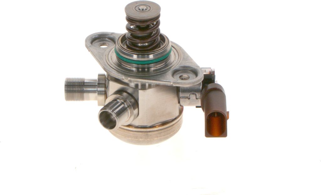 BOSCH 0 261 520 705 Hochdruckpumpe Kraftstoffpumpe passend für MERCEDES-BENZ C-Klasse T-modell (S205)