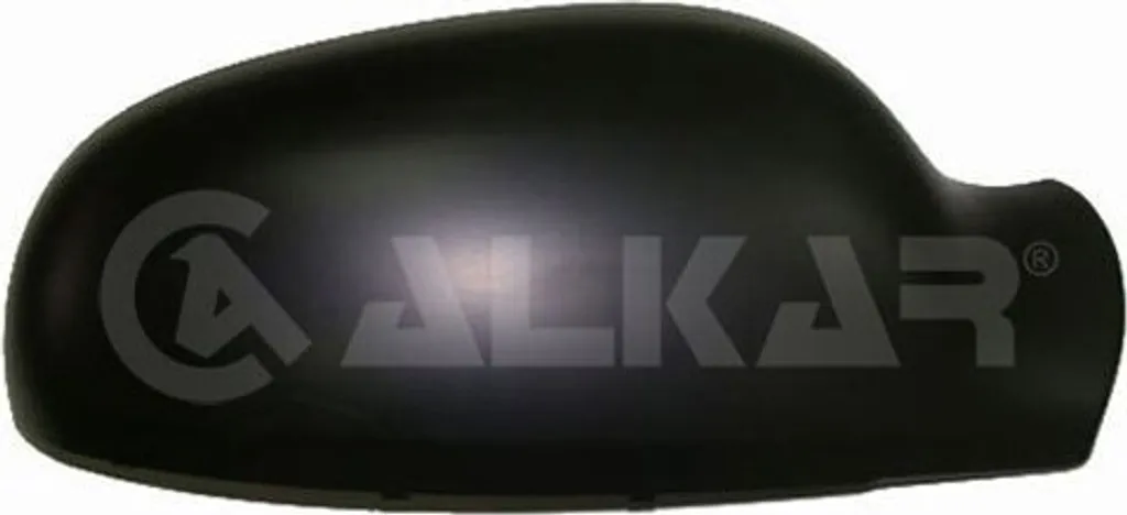ALKAR 6342597 Coque de rétroviseur droit OE 9187601 pour Volvo S60 S80