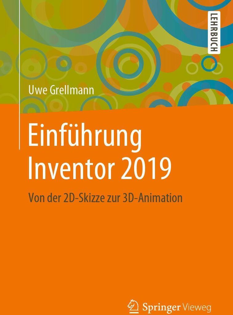 Einführung Inventor 2019