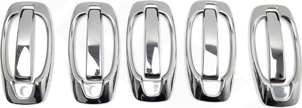 OMAC Türgriff-Abdeckung für FIAT DOBLO Kasten/Kombi (263) Doblo Kombi (263)